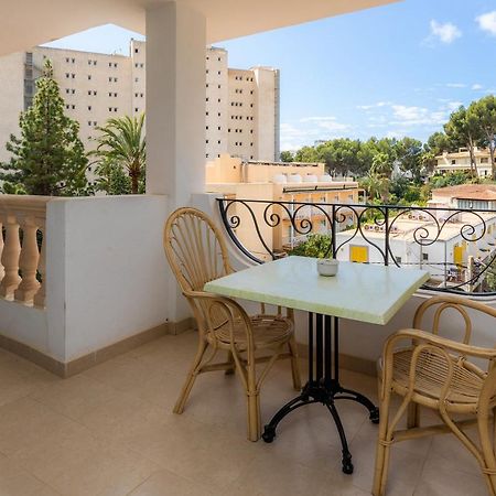 Apto Con Terraza 1 Παγκουέρα Εξωτερικό φωτογραφία
