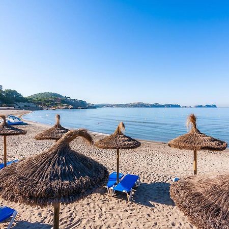 Apto Con Terraza 1 Παγκουέρα Εξωτερικό φωτογραφία