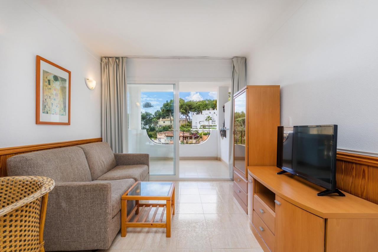 Apto Con Terraza 1 Παγκουέρα Εξωτερικό φωτογραφία